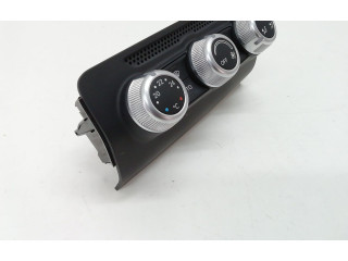Блок управления климат-контролем 8X0820043C, 8X0820043C   Audi A1