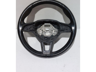 Руль Skoda Superb B8 (3V)  2015 - 2024 года 3V0419091L, 3V0419091L      