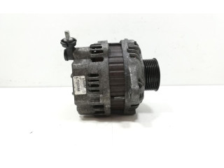 Генератор 23100EB31A Nissan Navara