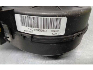 Вентилятор печки    1401395980   Lancia Phedra