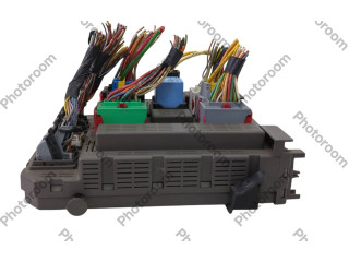 Pojistková skříňka 9641958680, 6580Q6 Peugeot 607 2003