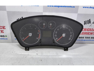 Панель приборов 9T1T1849 Ford Transit - Tourneo Connect