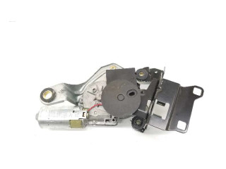 Моторчик заднего дворника 61627010295    BMW 3 E46