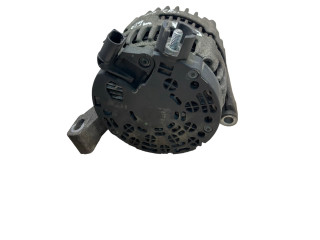 Генератор    Volvo V70      