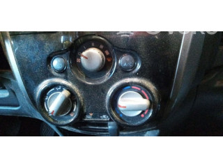 Модуль блока управления кондиционером 275103VV2A, 275133VU9E   Nissan Note (E12)