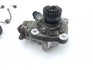 Комплект системы впрыска топлива 35022130F, 35062008F Jeep Grand Cherokee EXF