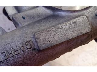 Турбина Ford Transit - Tourneo Connect 9686120680 для двигателя UBGA