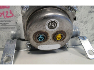 Подушка безопасности для колен 166292 Mercedes-Benz GLE (W166 - C292)