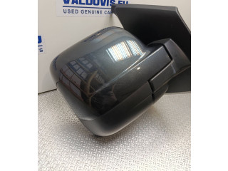 Зеркало электрическое        Renault Trafic III (X82)  2014 -  года   