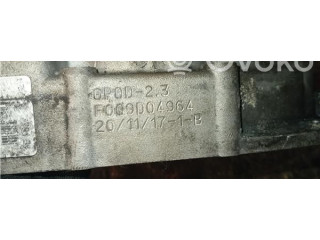 Масляный насос F1AFL411B F009D04964, F1AGL411J Iveco Daily 6th gen