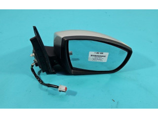 Зеркало электрическое        Ford Galaxy  2006 - 2015 года   