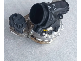  Турбина Audi A6 S6 C8 4K  059145873ER   для двигателя DDV      