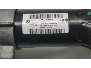 Рулевая рейка 6772295 BMW 3 E90 E91 2005-2012 года