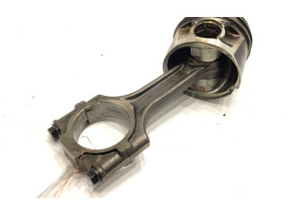 Поршень с шатуном 55260384 Fiat Tipo