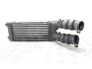 Интеркулер Peugeot Partner