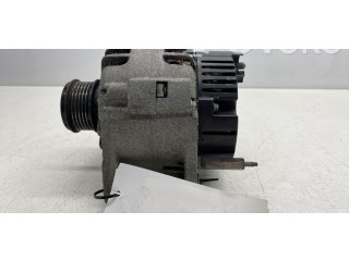 Генератор 038903023   Audi A3 S3 8L      