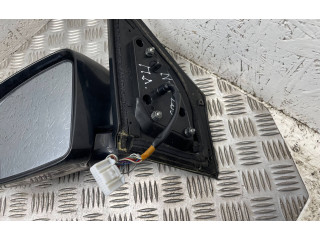 Zpětné zrcátko Nissan Murano Z51 2012 e13027371, 027371