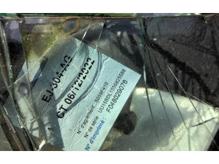 Блок управления климат-контролем 275108150R Dacia Sandero