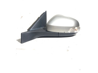 Зеркало электрическое        Volvo V70  2008 - 2013 года   