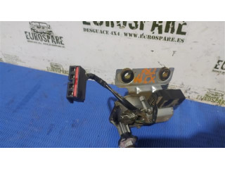 Моторчик заднего дворника Jeep Cherokee