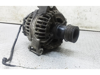 Генератор 0124525016, 5248372   Saab 9-5      