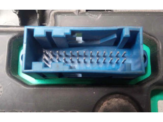 Přístrojová deska Citroen Berlingo P96631954ZD