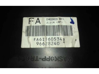 Панель приборов 96628240   Chevrolet Meriva       