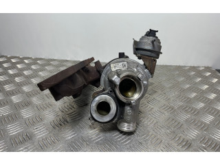 Турбина Seat Ateca 1.6 8476710002 для двигателя DDYA