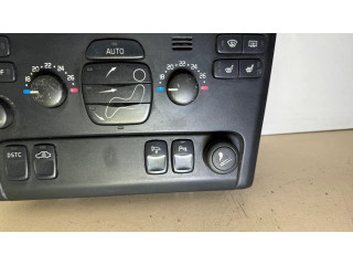 Блок управления климат-контролем 8682734, 03W48E   Volvo XC90