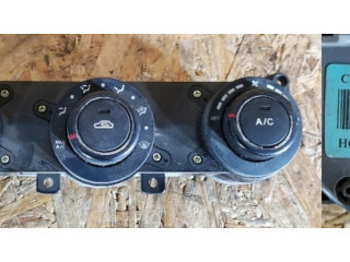 Блок управления климат-контролем 972501H200   KIA Ceed