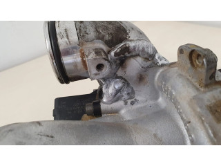 Turbodmychadlo Турбина A2760901480 Mercedes-Benz C W205 3.0