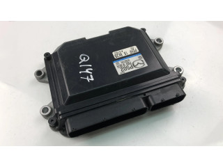 Блок управления двигателем Блок управления P50218881A Mazda 3 II