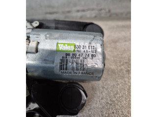 Моторчик заднего дворника 00006405JQ Citroen DS4