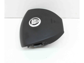 Подушка безопасности водителя 8X23043B13AF0LEG, 8X23043B13AF Jaguar XF X250