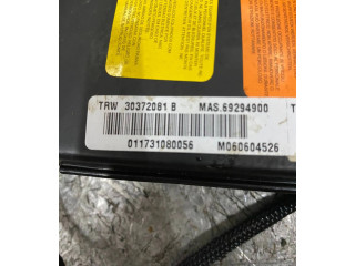 Руль Maserati Quattroporte - года TRWABS30323934A, 2775096001