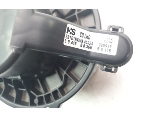 Вентилятор печки 97113J7000 KIA Ceed