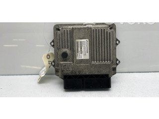 Řídící jednotka 51862580 Fiat 500 2010