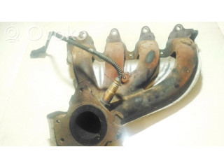 Коллектор выброса