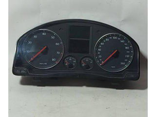 Панель приборов 1K0920852A, V0004000   Volkswagen Jetta V       