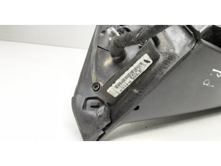 Зеркало электрическое        Volvo XC90  2007 - 2014 года   