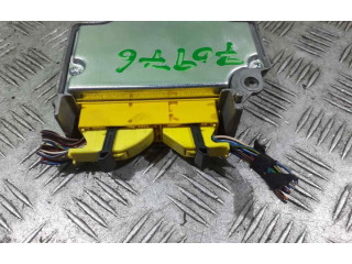 Блок подушек безопасности A1698207826 Mercedes-Benz A W169