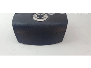 Подушка безопасности водителя SsangYong Korando