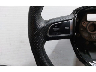 Руль Audi Q5 SQ5 2008 - 2017 года