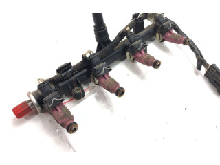 Vstřikovací lišta 0280156183 Fiat Punto (188)