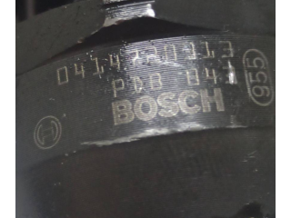 Vstřikovač 0414720313, 038130073BN Volkswagen Caddy BLS