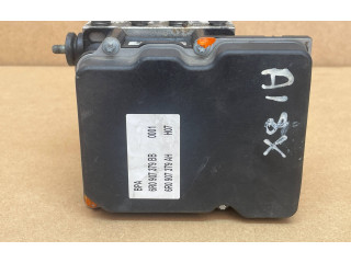 Блок АБС 0265955028, 6R0907379BB Audi A1 2010 - 2018 года