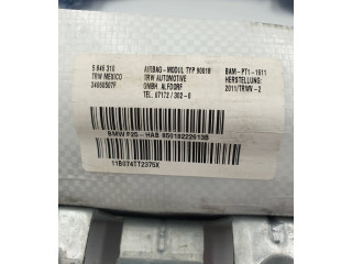 Боковая подушка безопасности 9182226   BMW X3 F25