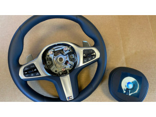 Volant BMW X6 G06 2020 32308008184, 32307855723