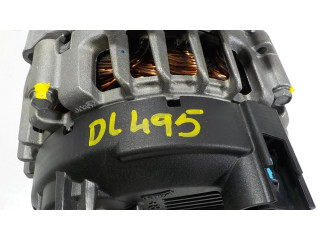 Генератор 06K903026C Cupra Leon 2.0