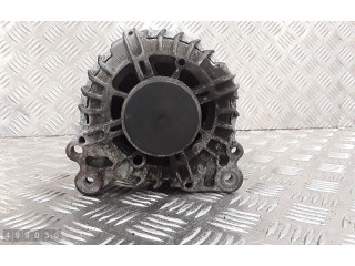 Генератор    Skoda Superb B6 (3T)      